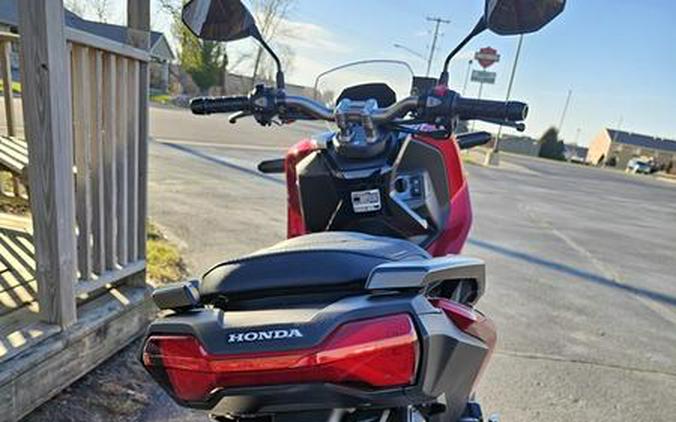 2022 Honda® ADV150