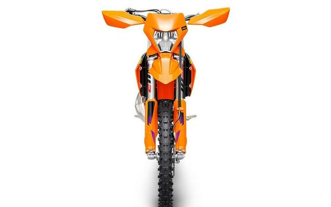 2024 KTM XC 150 W