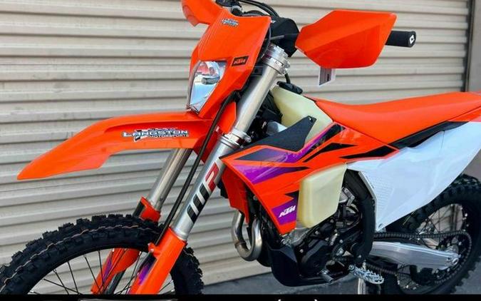 2024 KTM 350 XW-F