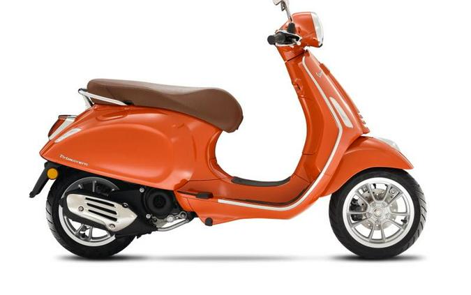 2023 Vespa Primavera 50