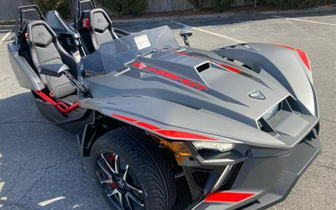 2024 Slingshot Slingshot R AutoDrive