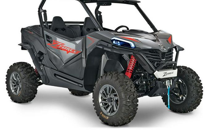 2024 CFMOTO ZForce 950 Sport EPS