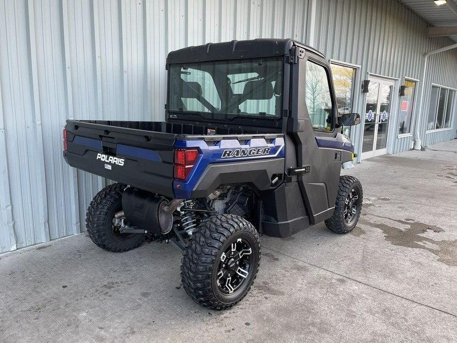 2021 Polaris® Ranger XP 1000 NorthStar Edition Premium