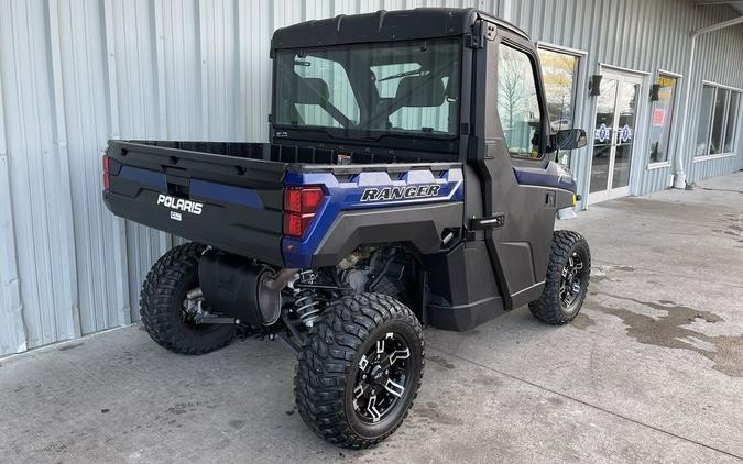 2021 Polaris® Ranger XP 1000 NorthStar Edition Premium