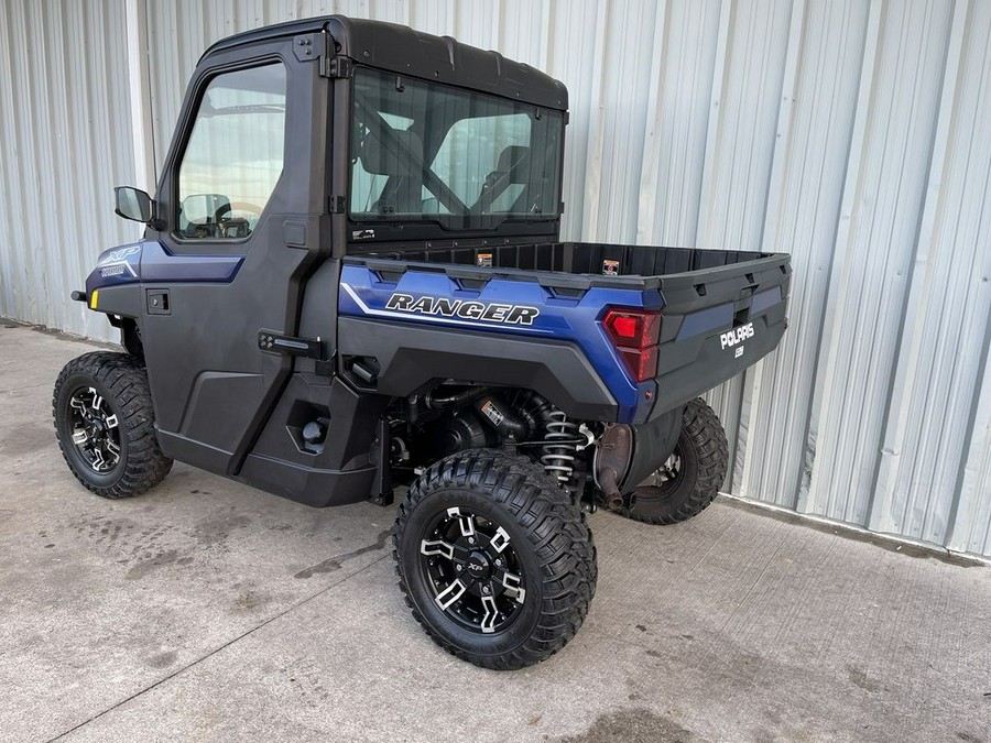 2021 Polaris® Ranger XP 1000 NorthStar Edition Premium