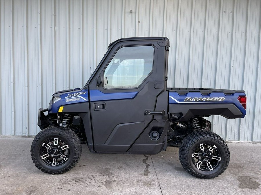 2021 Polaris® Ranger XP 1000 NorthStar Edition Premium