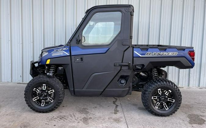 2021 Polaris® Ranger XP 1000 NorthStar Edition Premium