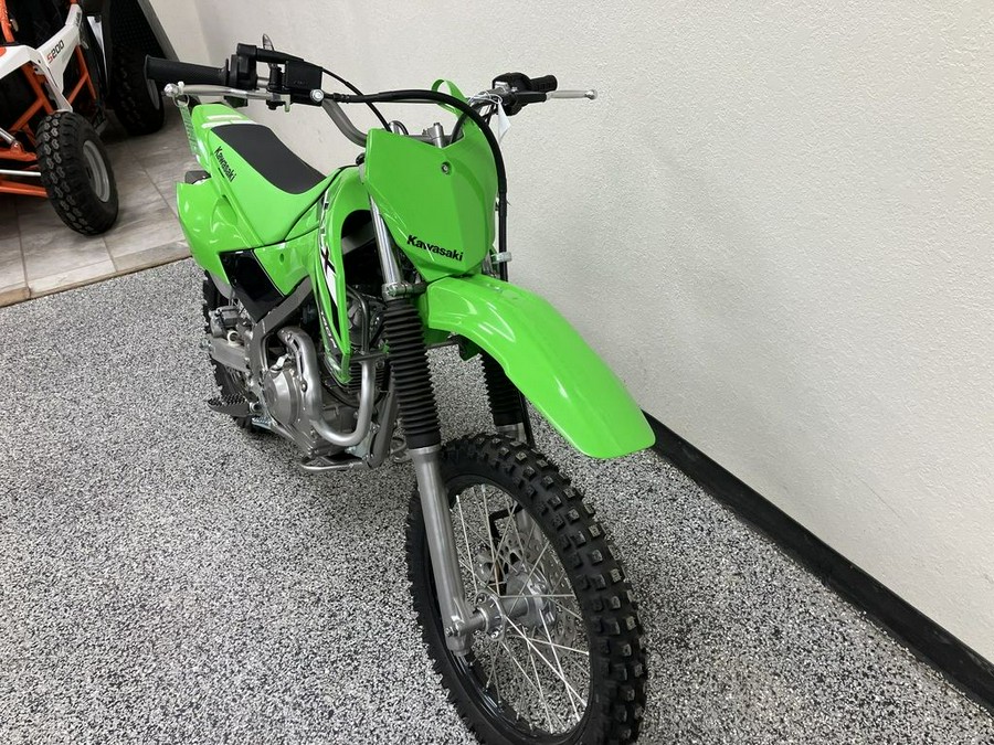 2024 Kawasaki KLX®140R