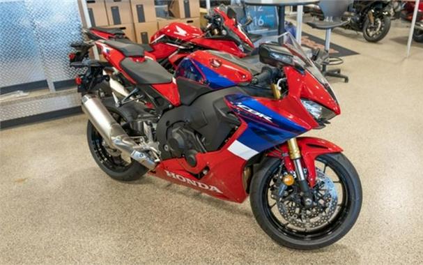 2023 Honda® CBR1000RR