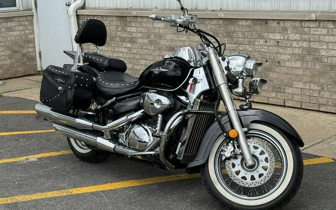 2007 Suzuki VL800TK7