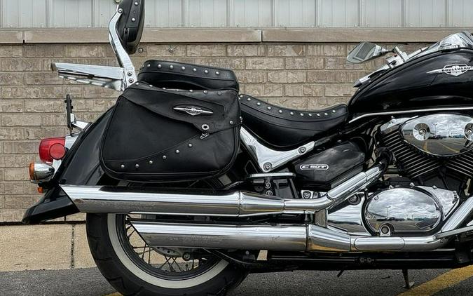 2007 Suzuki VL800TK7