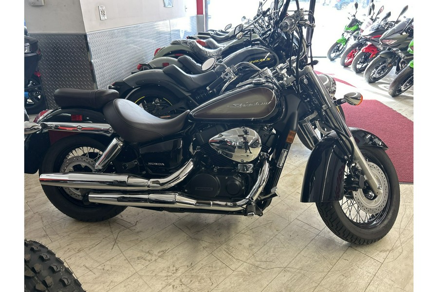 2024 Honda Shadow Aero