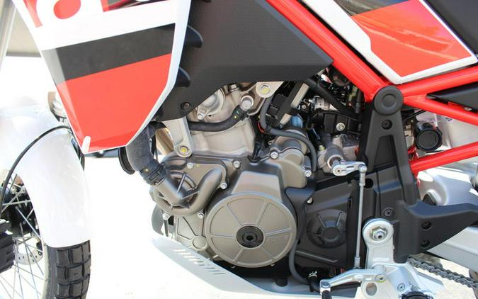 2024 Aprilia® Tuareg 660