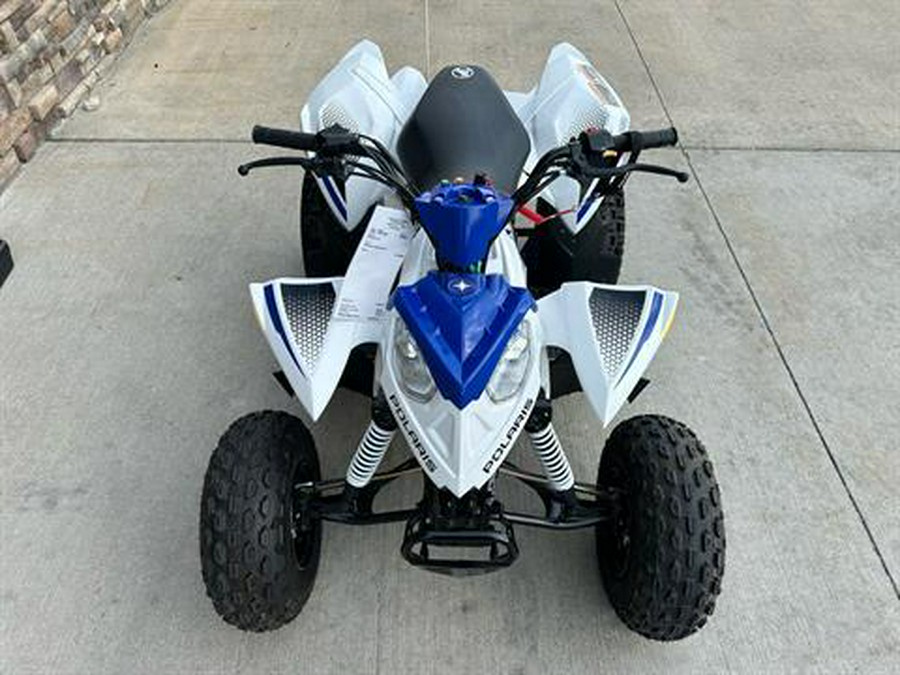 2024 Polaris Outlaw 110 EFI