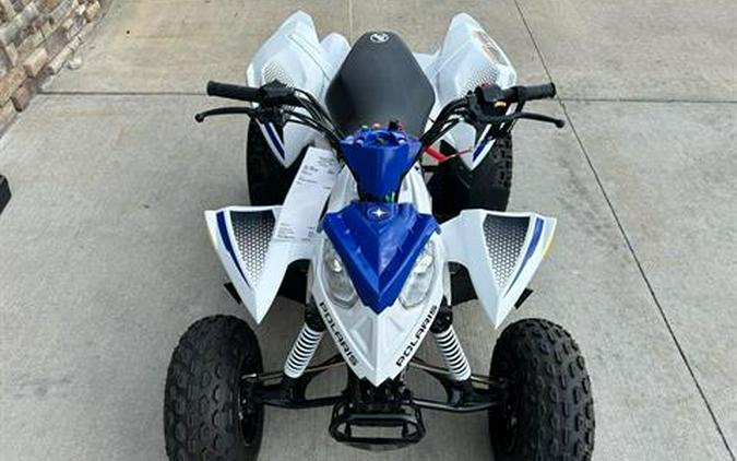 2024 Polaris Outlaw 110 EFI