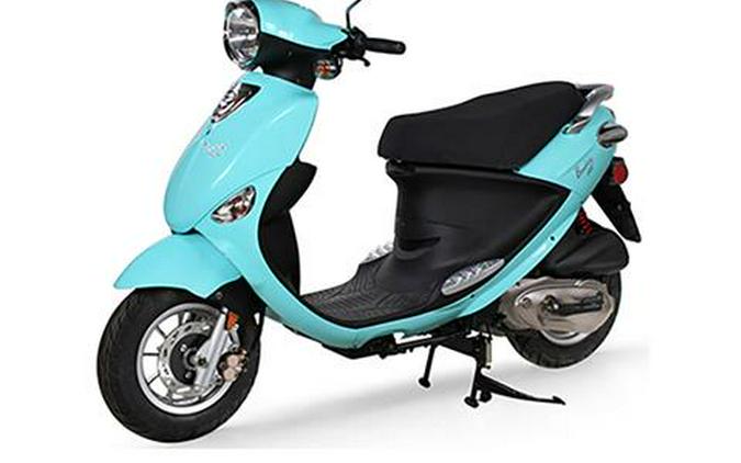 2023 Genuine Scooters Buddy 125