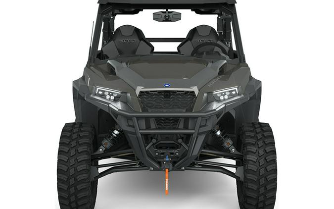 2025 Polaris General XP 4 1000 Ultimate