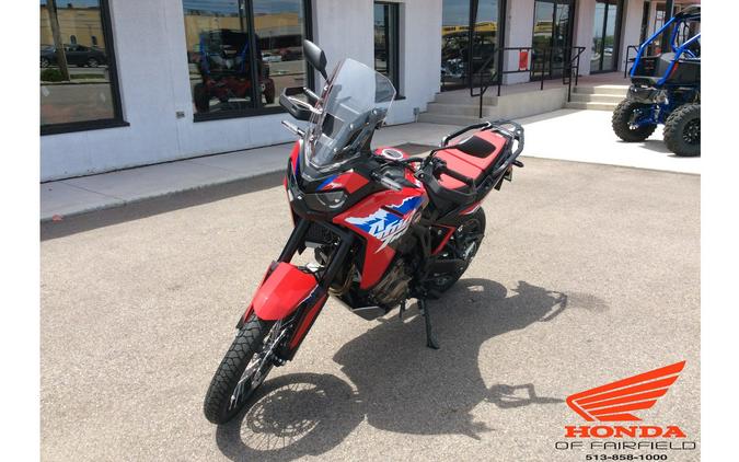 2024 Honda AFRICA TWIN DCT **NO FREIGHT**NO DEALER PREP**