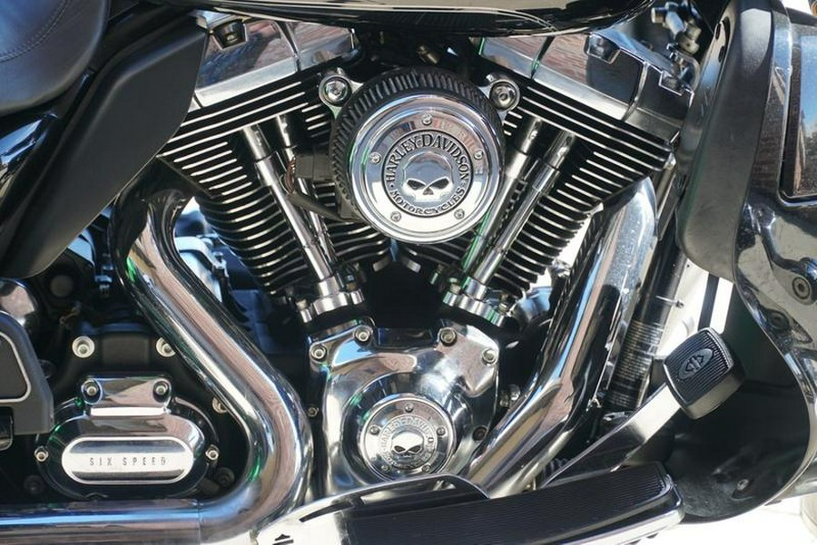 2013 Harley-Davidson® FLHTCUTG - Tri Glide® Ultra Classic®