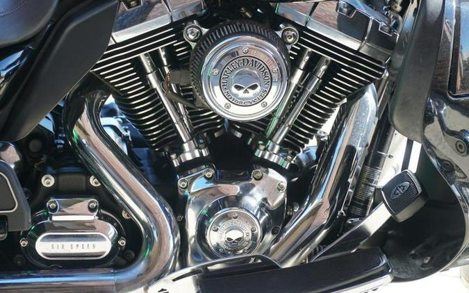 2013 Harley-Davidson® FLHTCUTG - Tri Glide® Ultra Classic®