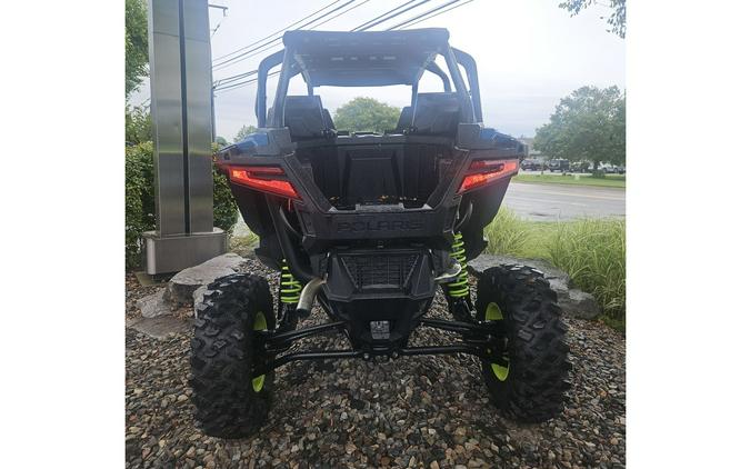 2025 Polaris RZR PRO XP 4 ULTIMATE