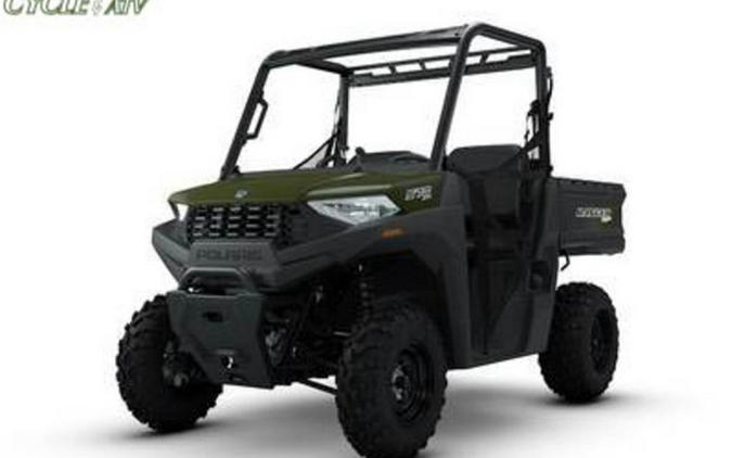 2026 Polaris Ranger SP 570