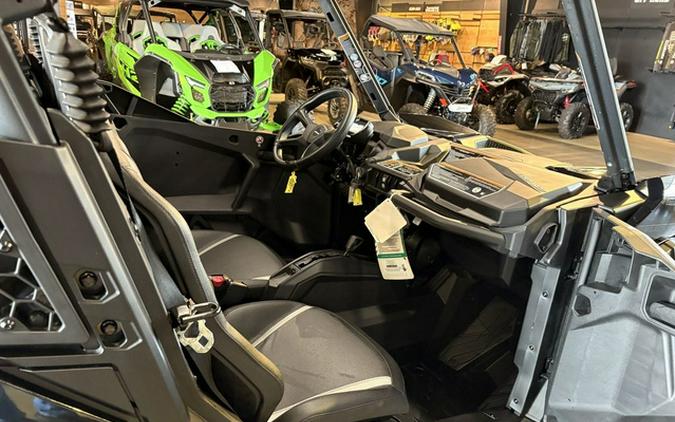 2025 Can-Am Maverick Sport DPS 1000R