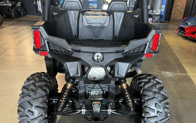 2025 Can-Am Maverick Sport DPS 1000R
