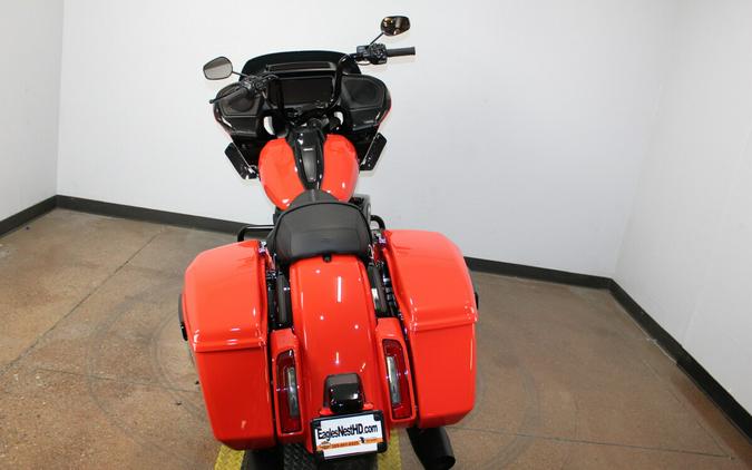 Harley-Davidson® Road Glide® 2026 FLTRX 84667312 BLOOD ORANGE