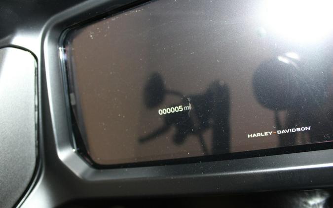 Harley-Davidson® Road Glide® 2026 FLTRX 84667312 BLOOD ORANGE