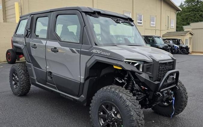 2026 Polaris® XPedition ADV 5 NorthStar