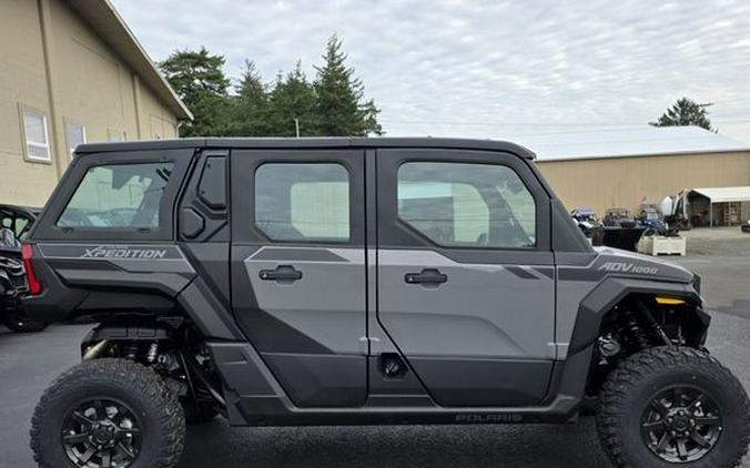 2026 Polaris® XPedition ADV 5 NorthStar