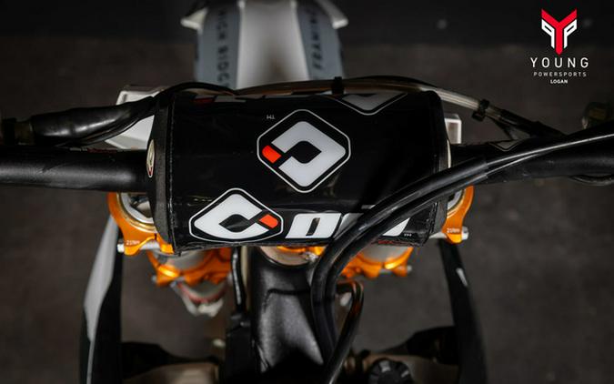 2024 KTM SX 250 F