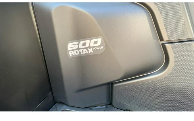 2026 Outlander™ MAX DPS 500 - Can-Am