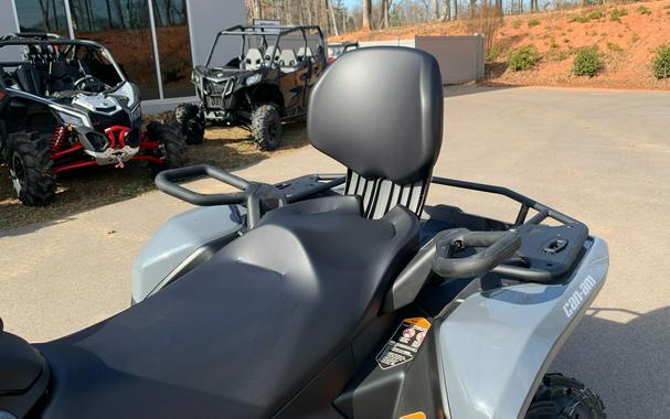 2026 Can-Am Outlander™ MAX DPS 500