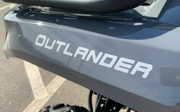 2026 Can-Am Outlander™ MAX DPS 500