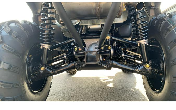 2026 Outlander™ MAX DPS 500 - Can-Am