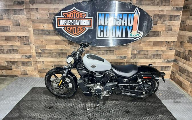 2024 Harley-Davidson Nightster® Base