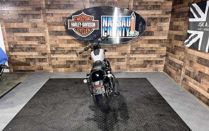 2024 Harley-Davidson Nightster® Base
