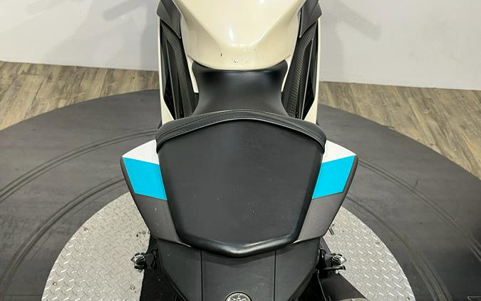 2024 Yamaha Motor Corp., USA YZF-R3