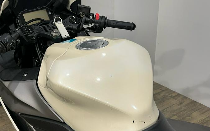 2024 Yamaha Motor Corp., USA YZF-R3