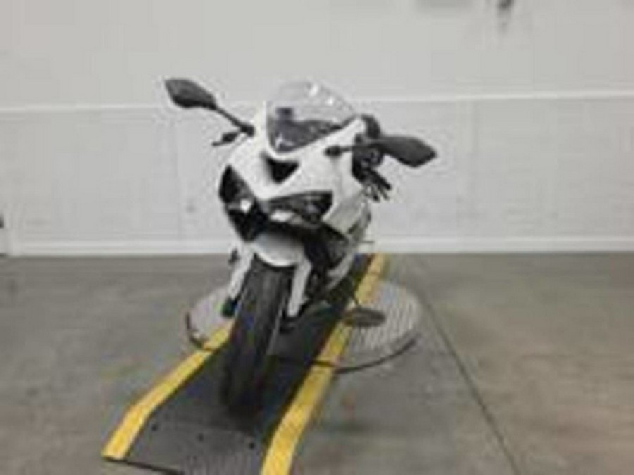 2026 Kawasaki Ninja ZX-6R
