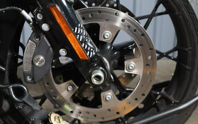 2024 Harley-Davidson Road King Special FLHRXS