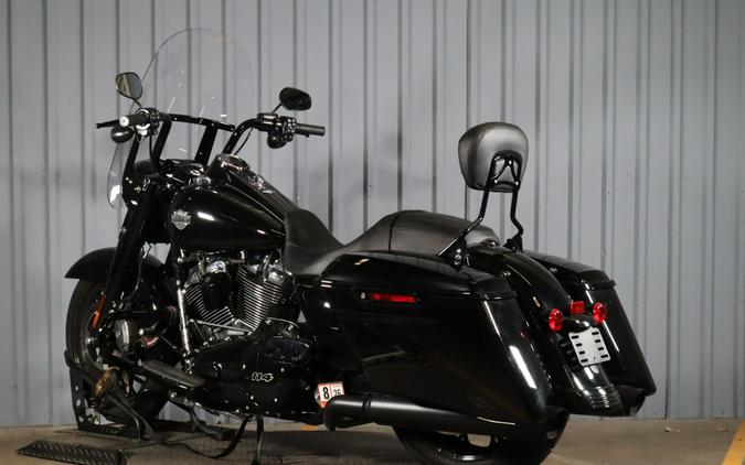 2024 Harley-Davidson Road King Special FLHRXS