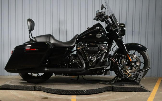 2024 Harley-Davidson Road King Special FLHRXS