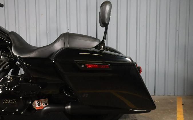 2024 Harley-Davidson Road King Special FLHRXS