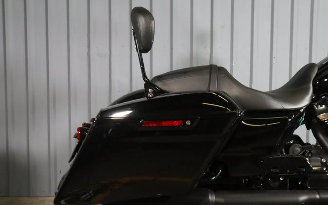 2024 Harley-Davidson Road King Special FLHRXS