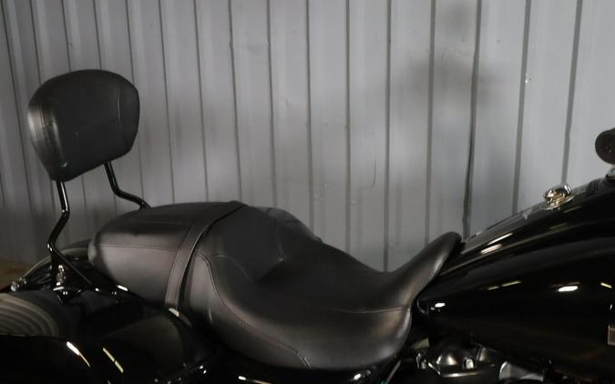 2024 Harley-Davidson Road King Special FLHRXS