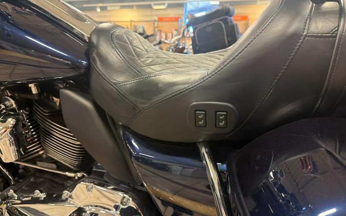 2018 Harley-Davidson 115th Anniversary CVO™ Limited