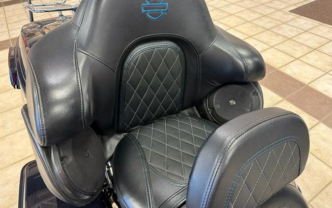 2018 Harley-Davidson 115th Anniversary CVO™ Limited